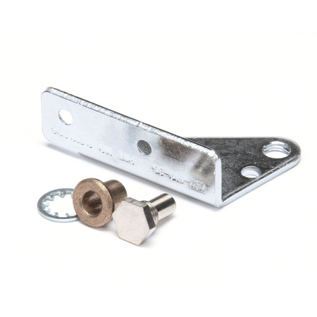 NORLAKE Hinge Pivot #1511 Chrome 000758